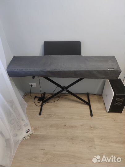 Цифровое пианино casio cdp 130