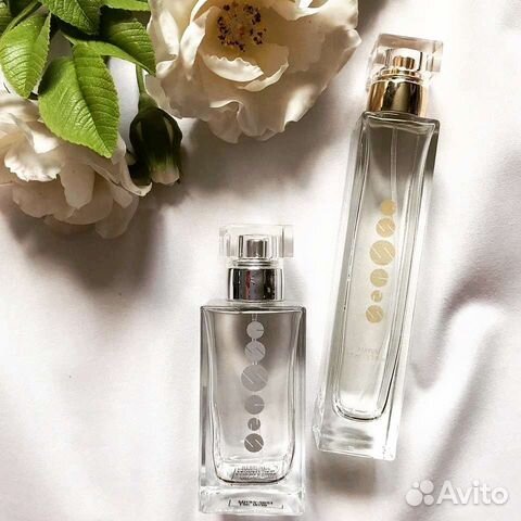 Духи Essens женские мужские