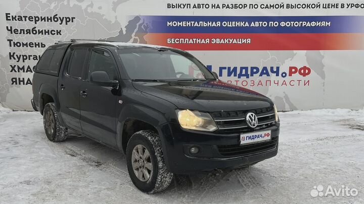 Трубка топливная Volkswagen Amarok (2H)