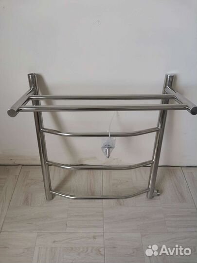 Полотенце сушитель водяной