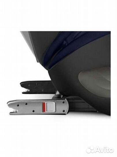 Автокресло cybex solution s i-fix