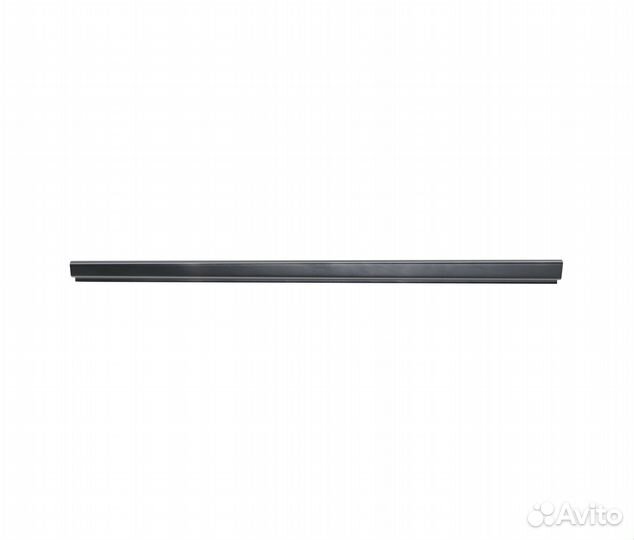 Opel Astra J гарантия на пороги