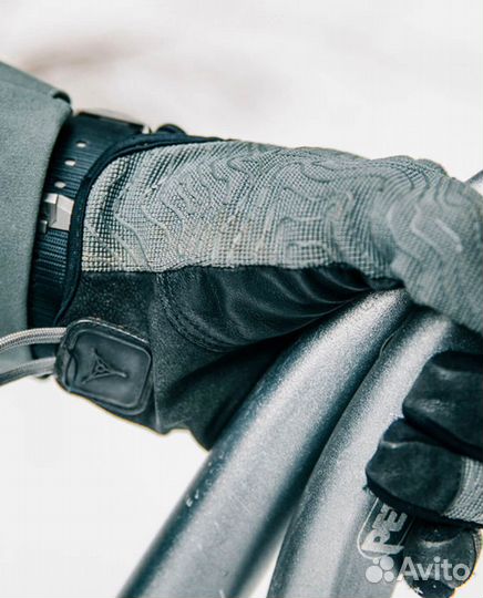 Тактические перчатки PIG FDT Delta