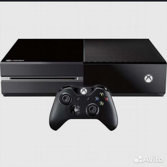 Xbox One