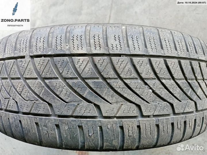 Шина зимняя на Ford C-Max