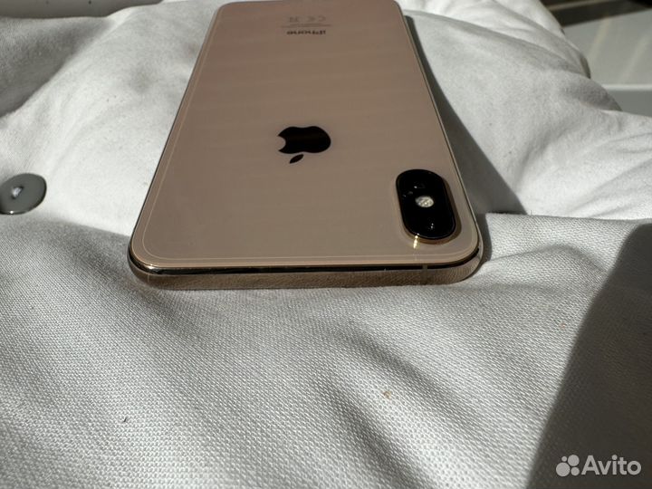 iPhone 10 xs max 256