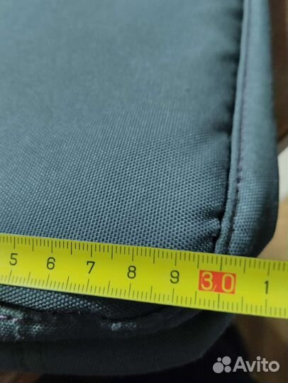 Сумка для ноутбука