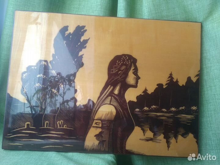 Картина СССР