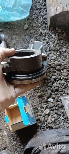 Запчасти на камаз