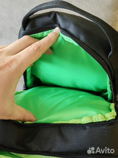 Сумка для зеркального фотоаппарата