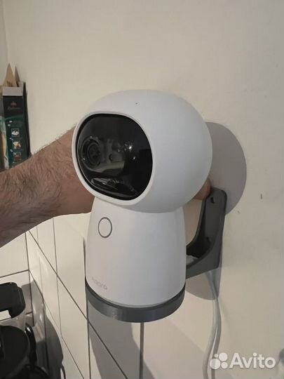 Rронштейн для Xiaomi Aqara Camera Hub G3