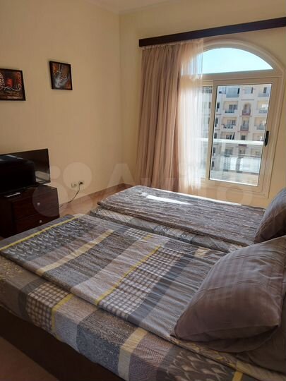 2-к. квартира, 64 м² (Египет)