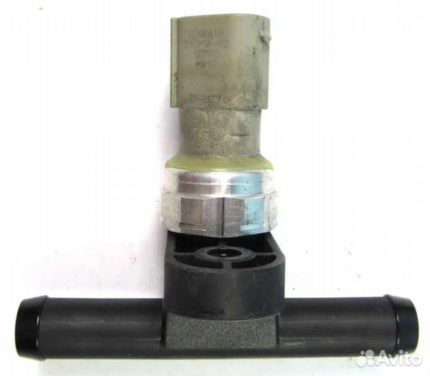 Датчик давления и температуры BRC