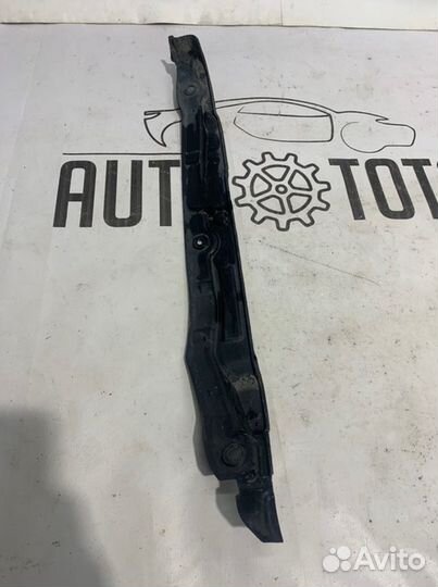 Пыльник крыла правый Hyundai Solaris G4FC 2014