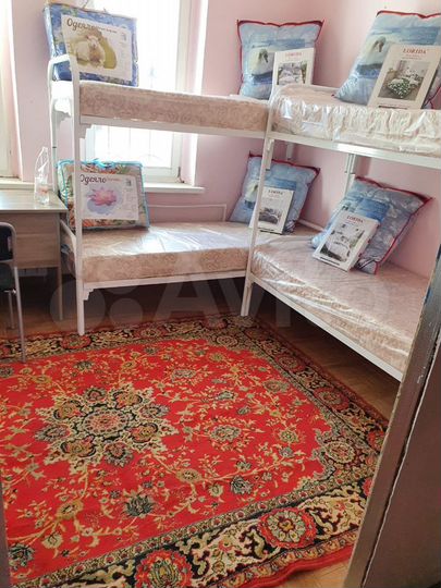 Комната 30 м², 1/18 эт.