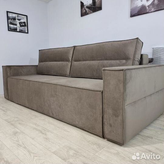 Перетяжка мягкой мебели