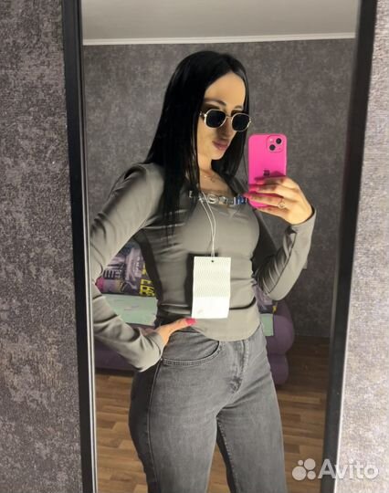 Женская одежда