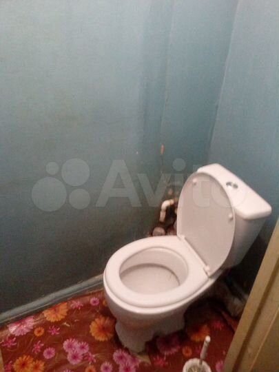 2-к. квартира, 55 м², 4/14 эт.