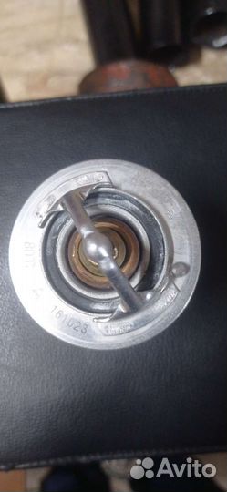 Термостат Toyota