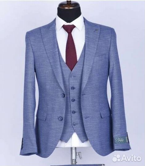 Прокат одежды