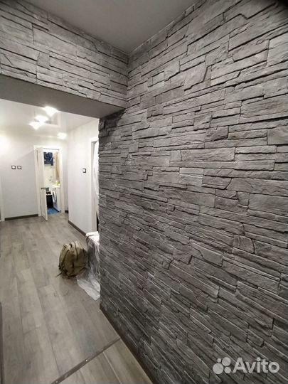 Ремонт квартир, офисов, коттеджей