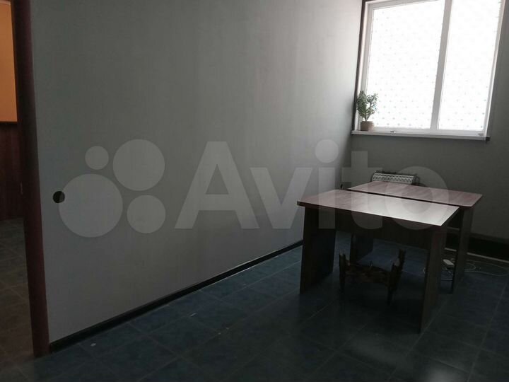Офис, 60 м²