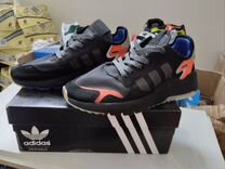 Кроссовки Adidas Jogger Equipment 41-43 support ad