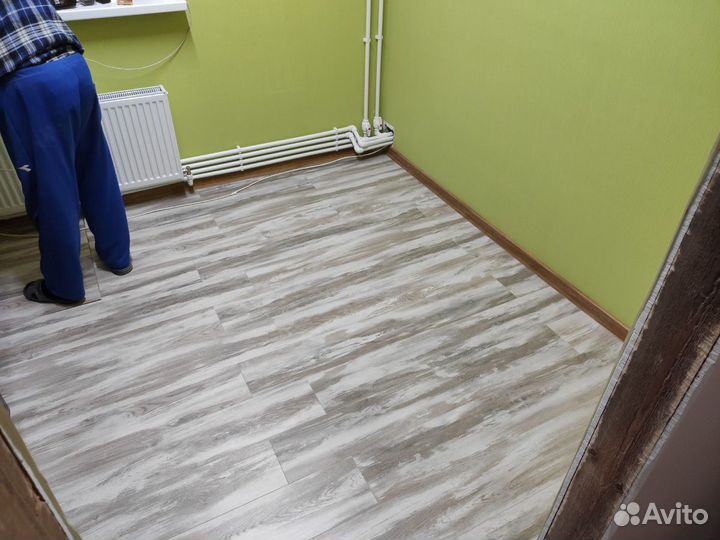 Мастер на час