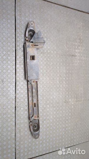 Балка под радиатор Citroen C4, 2008