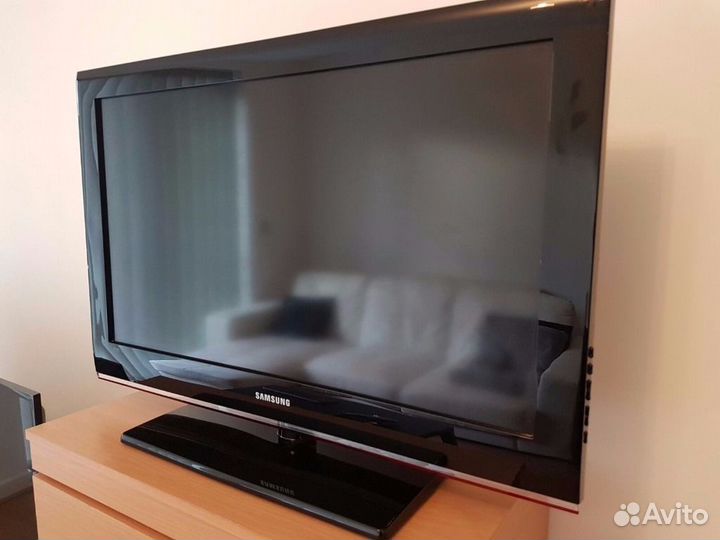 Телевизор samsung 32 бу