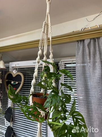 Подвес для цветов