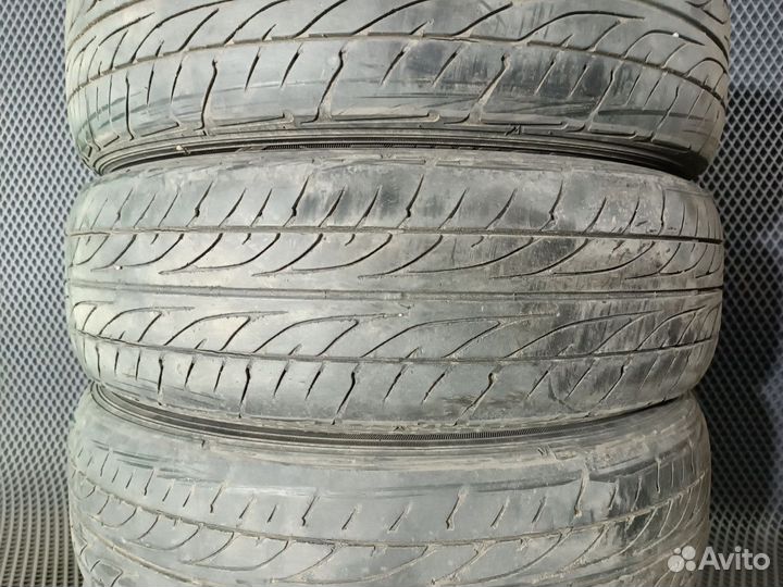 Dunlop Le Mans LM703 175/60 R16