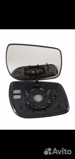 Зеркальные элементы LADA Granta