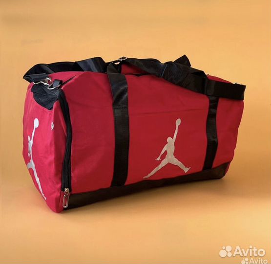 Спортивная сумка