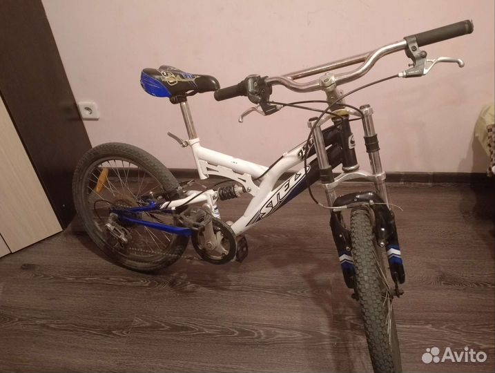 Велосипед детский 20