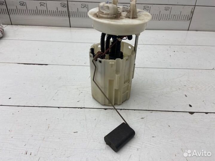 Бензонасос Tagaz C10 JAC HFC4GB1.3C 2012