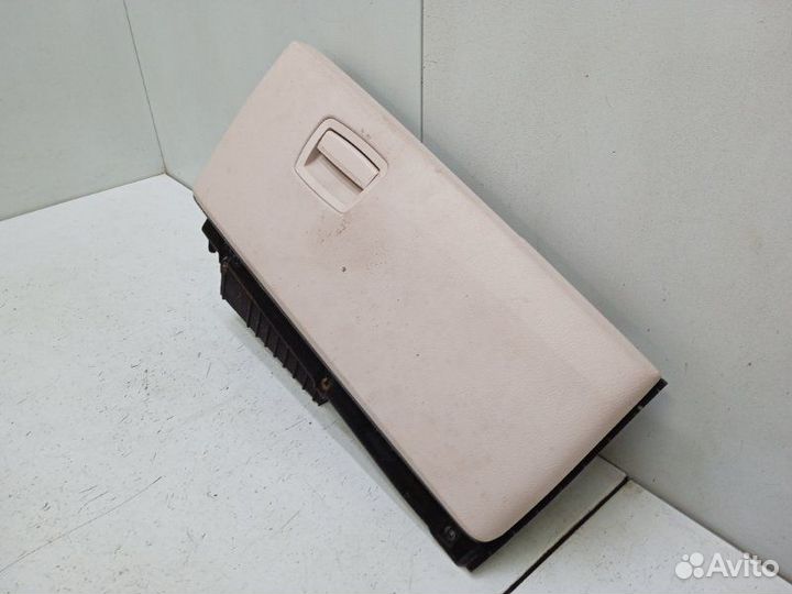 Бардачок Bmw 7-Series F01/F02/F04 4.4 2011