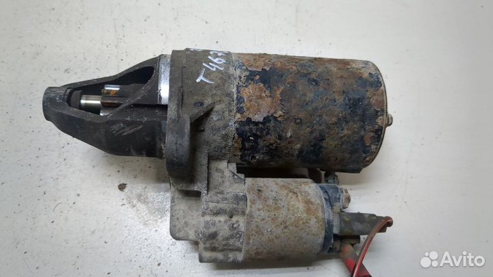 Стартер Rover 25, 2002