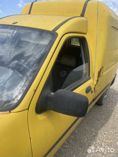 Зеркало боковое Ford Courier 1991-2000 L R