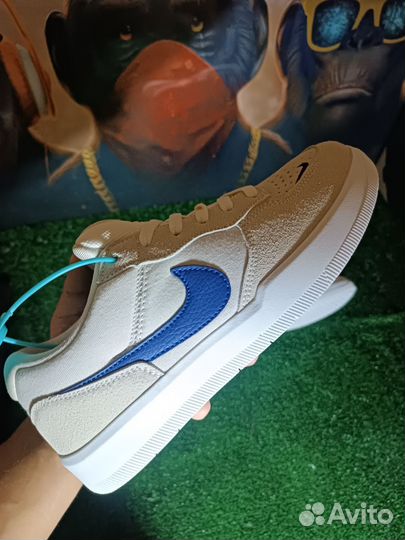 Кроссовки Nike sb force