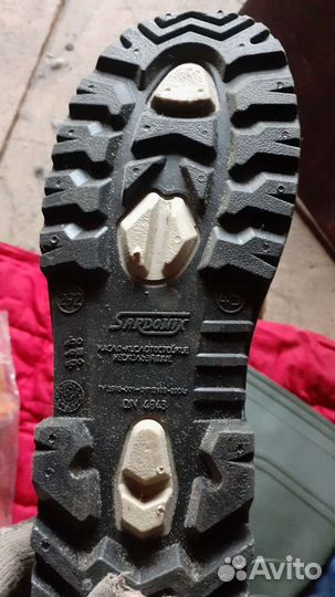 Спец одежда