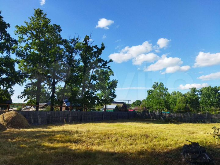 Дом 94,9 м² на участке 25 сот.