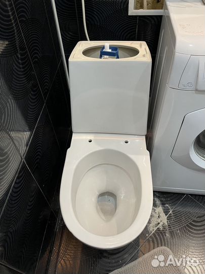 Сантехник. Услуги сантехника