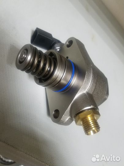 Тнвд VAG 06L127025J, 06L127025G Audi VW Skoda