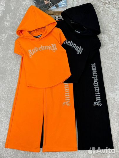 Спортивный костюм Palm angels