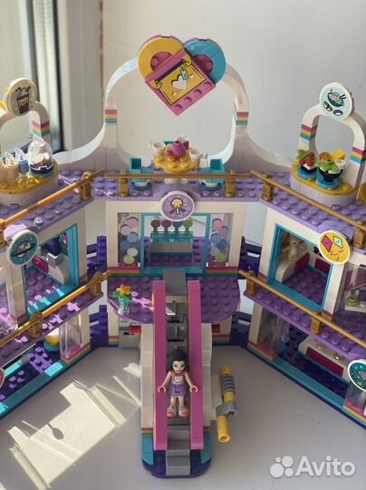 Lego friends 41450
