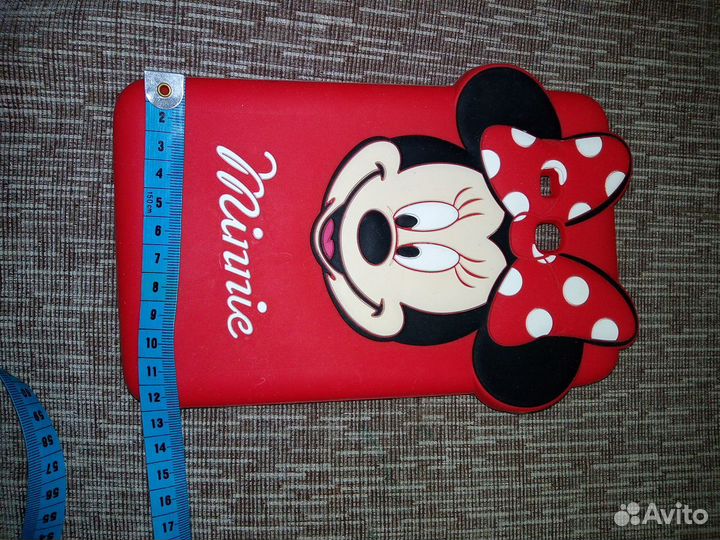 Чехол на планшет мини