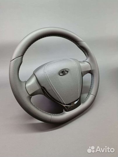 Руль LADA Niva Travel