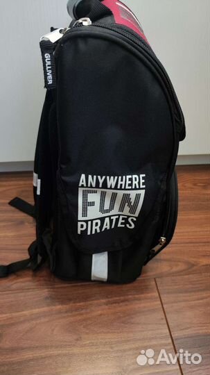 Портфель школьный для мальчика новый ортопедически