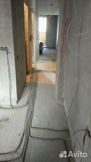 Ремонт квартир,домов и офисов. Ремонт санузлов